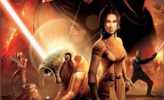 EA is reportedly reviving Knights of the Old Republic