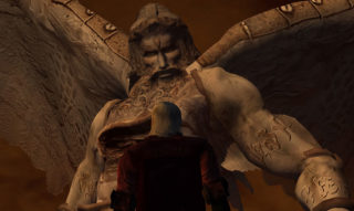 Devil May Cry set for Nintendo Switch remaster