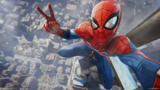 Spider-Man the ‘best-selling superhero game’ in US history