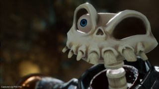 Sony announces MediEvil release date