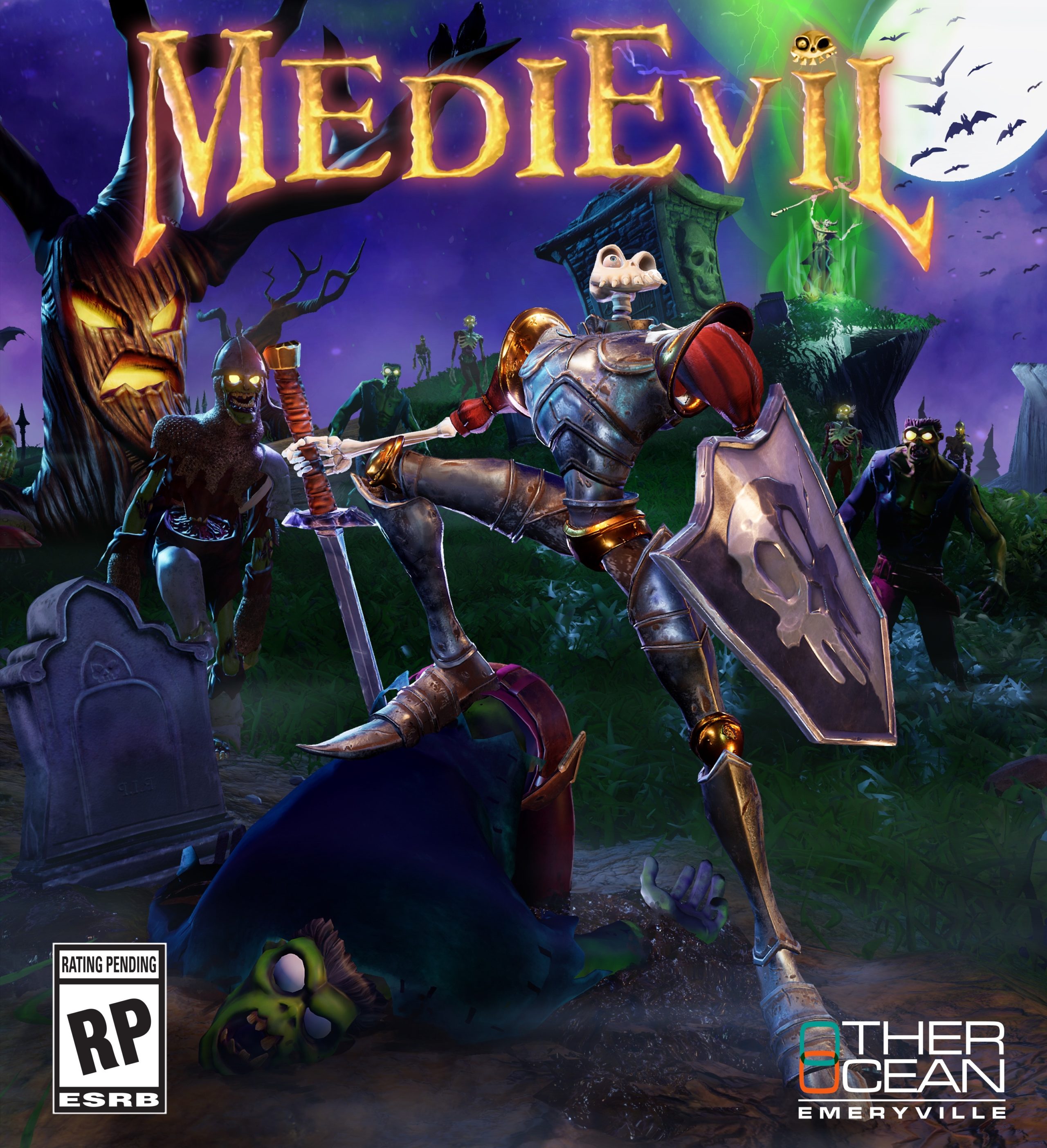 MediEvil | VGC