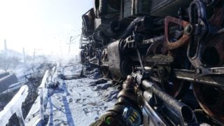 Metro Exodus getting 2 DLC story expansions