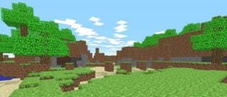 Minecraft Classic now free to play in browsers