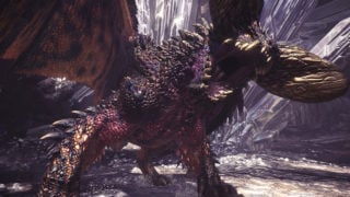 Monster Hunter World free trial hits PS4