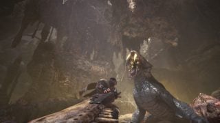 Monster Hunter World: Iceborne review - Polygon