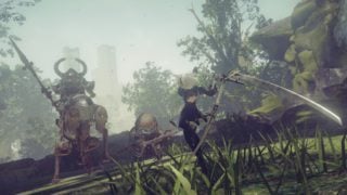 NieR: Automata hits 4 million milestone