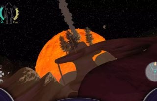 Outer Wilds Review (PS4)