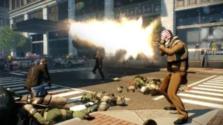 Starbreeze continues Payday 3 publisher search as latest DLC is ‘well received’