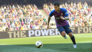 Konami’s sports games drive strong financials