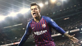 Pro Evolution Soccer 2019 News