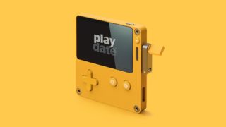 The Playdate handheld has been delayed until 2022