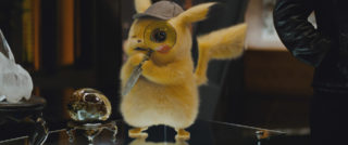 Detective Pikachu ‘now the highest-grossing video game film’