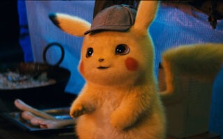 Pokémon Detective Pikachu makes strong start at box office