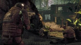 Sony reveals Predator: Hunting Grounds with trailer