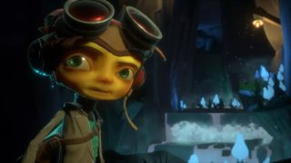 Psychonauts 2 demo to be shown at E3 Coliseum