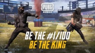 PUBG Mobile tops 100 million monthly active users
