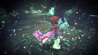 Double Fine confirms date for rogue-like RAD