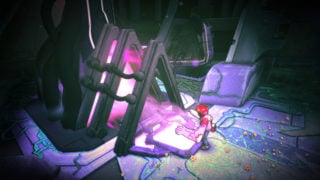 Double Fine confirms date for rogue-like RAD