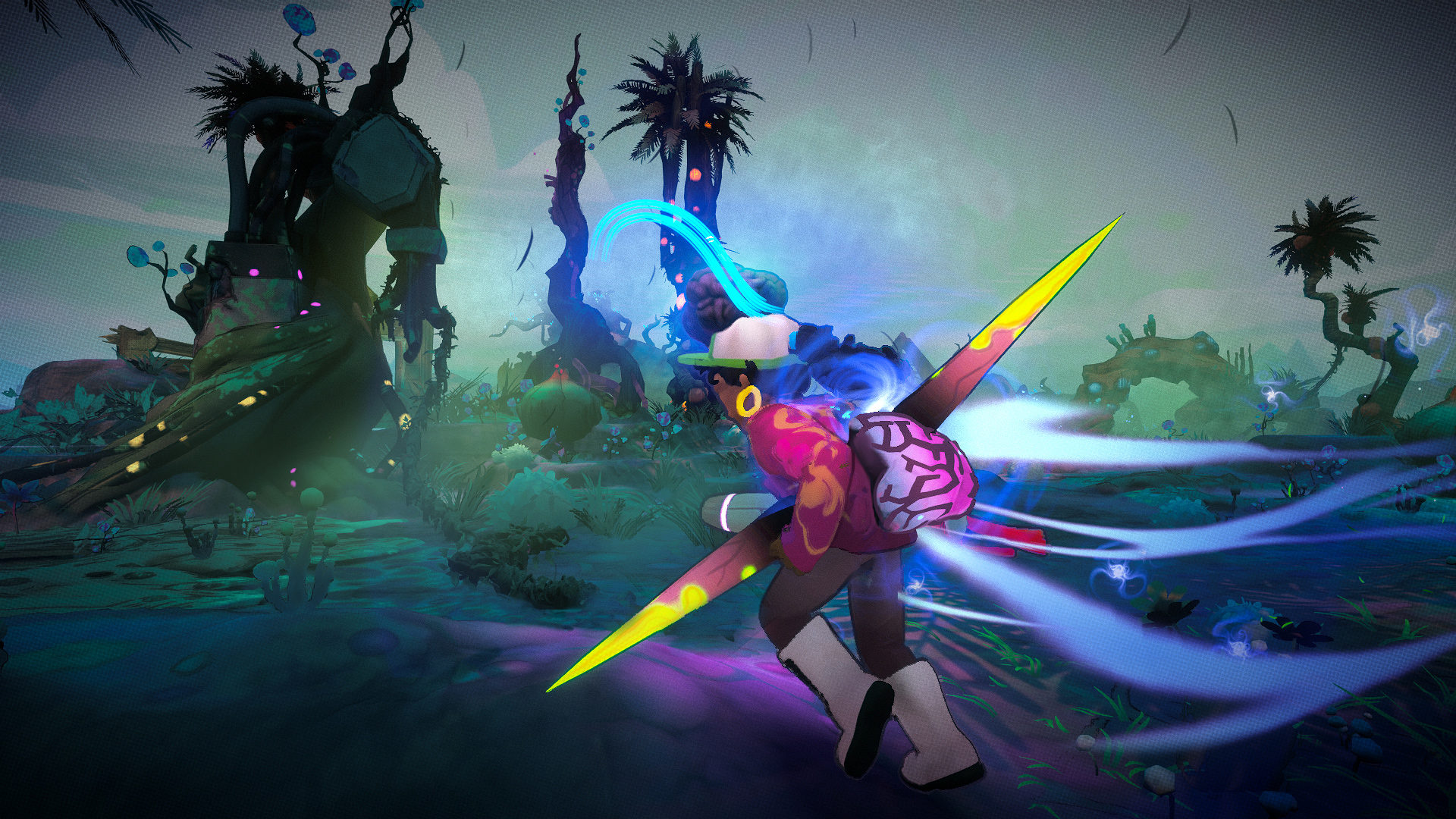 Rad Zombies Review: RAD proves there’s plenty of life left in roguelike