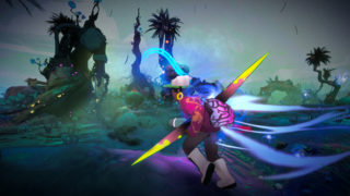 Double Fine confirms date for rogue-like RAD