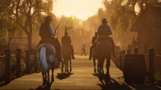Red Dead 2 and Rockstar Launcher updated to address ongoing PC issues