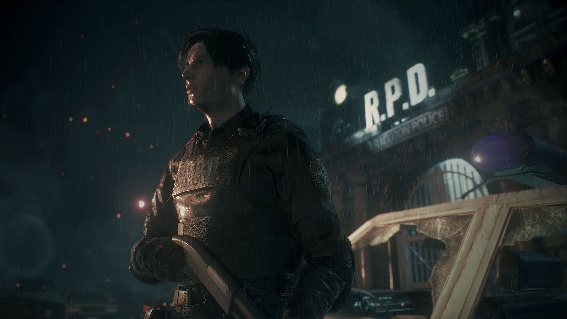 Devil May Cry 5' Now Best-Selling Entry in The Series, 'Resident Evil 2'  Remake Has Now Outsold The Original - Bloody Disgusting