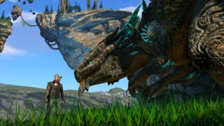 Hideki Kamiya says he’s ‘totally serious’ about resurrecting Xbox exclusive Scalebound