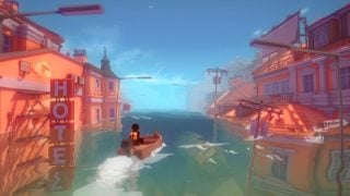 Sea of Solitude release date confirmed