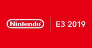 Nintendo Direct E3 2019 presentation dated