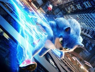 Sonic movie’s Jim Carrey says he’s ‘not sure’ how he feels about redesign