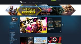 Steam Link app now available for iOS devices