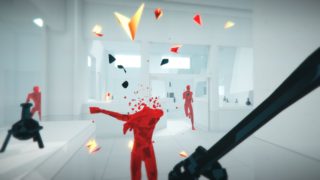 Superhot ‘tops 2 million sales’