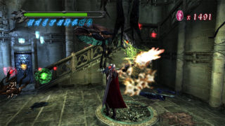 Devil May Cry set for Nintendo Switch remaster