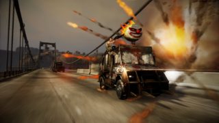 Sony to develop Twisted Metal TV show