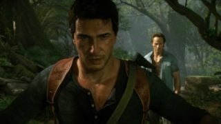 Another job listing says Sony’s new studio is working with Naughty Dog on ‘a beloved franchise’