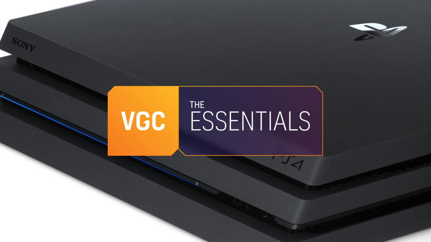 Best PlayStation 4 exclusive games The must buy PS4 originals