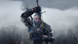 CD Projekt makes layoffs after rescoping its Witcher spin-off game