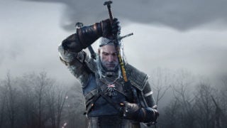 CD Projekt’s next game is a new The Witcher title