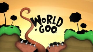 World of Goo now free on Epic Games store