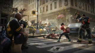 Potential World War Z 2 plans teased by developer