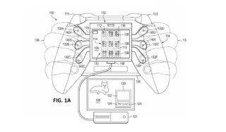 Microsoft patents Xbox braille controller