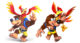 Banjo-Kazooie in Smash Bros: Everything we know