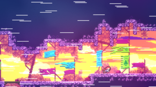 Celeste DLC to include ‘over 100 levels’