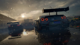 Turn 10 explores ‘a completely different way’ of working for Forza sequel