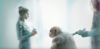 New Beyond Good and Evil 2 art released