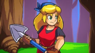 Review: Cadence of Hyrule is the best Zelda spin-off yet