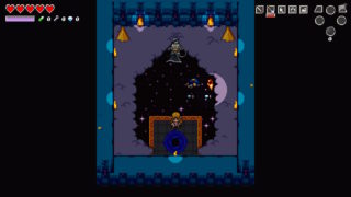 Review: Cadence of Hyrule is the best Zelda spin-off yet