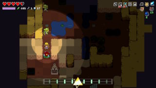 Review: Cadence of Hyrule is the best Zelda spin-off yet