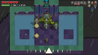 Review: Cadence of Hyrule is the best Zelda spin-off yet