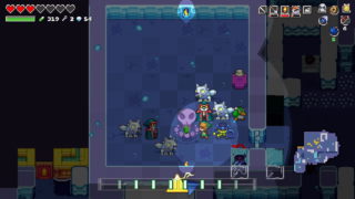 Review: Cadence of Hyrule is the best Zelda spin-off yet